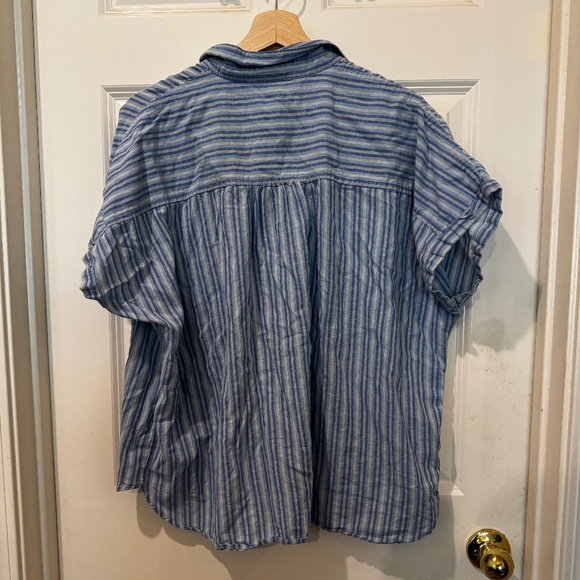 Patagonia Women's AC Shirt - Picture 2 of 2